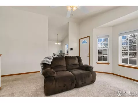 3904 Stampede Dr, Evans, CO 80620 photo 3