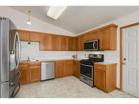 3904 Stampede Dr, Evans, CO 80620 photo 8