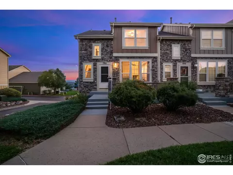 795 Stony Mesa Pl, Castle Rock, CO 80108
