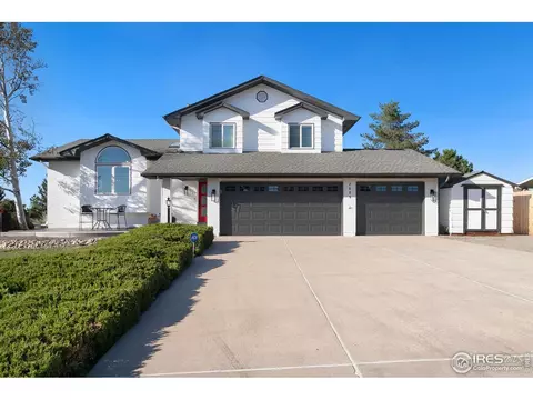 2009 Crestridge Dr, Loveland, CO 80537