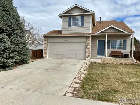 1356 Monarch Dr, Longmont, CO 80504