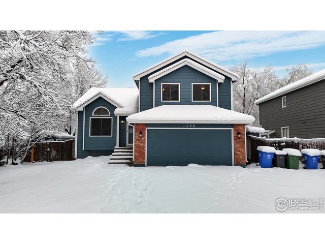1130 Centennial Dr, Loveland, CO 80538
