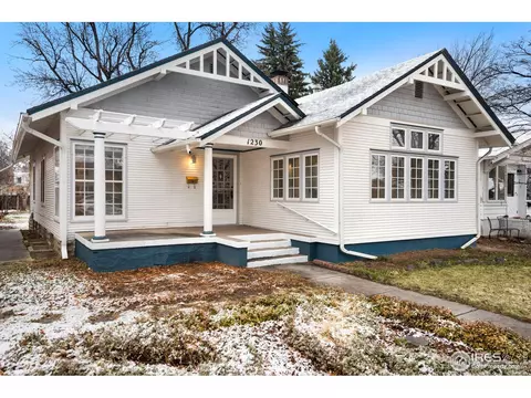 1230 W Oak St, Fort Collins, CO 80521