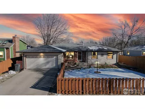 367 Hawthorn Dr, Loveland, CO 80538