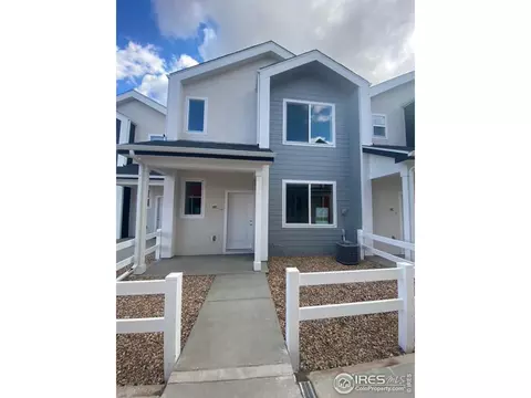 500 S Denver Ave #14B, Fort Lupton, CO 80621