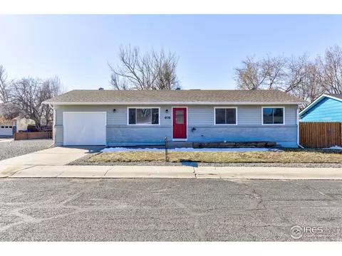406 Florence Ct, Firestone, CO 80520