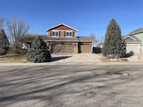 3362 White Buffalo Dr, Wellington, CO 80549