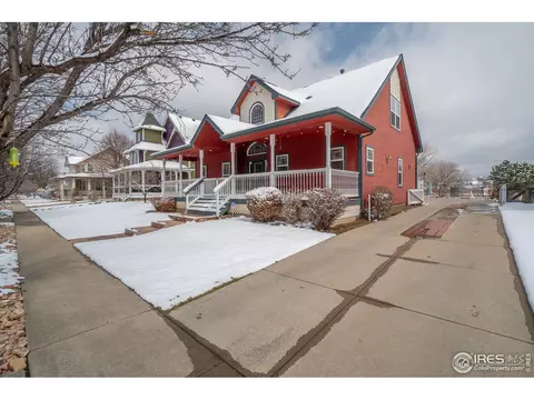 1345 Washburn St, Erie, CO 80516