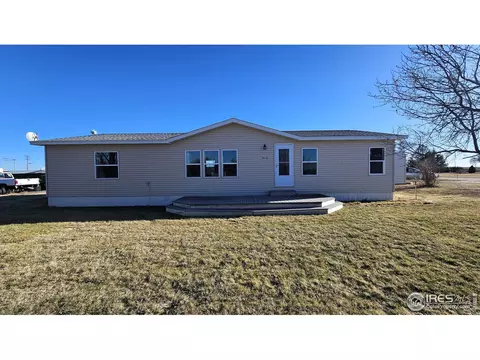 416 W 3rd Ave, Iliff, CO 80736