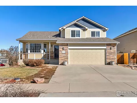 8733 19th St Rd, Greeley, CO 80634