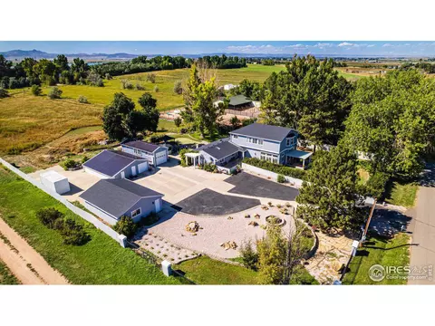 6911 N Highway 1, Wellington, CO 80549