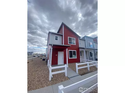 500 S Denver Ave #9E, Fort Lupton, CO 80621