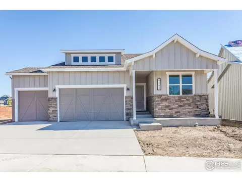 4792 Blake Ave, Loveland, CO 80538