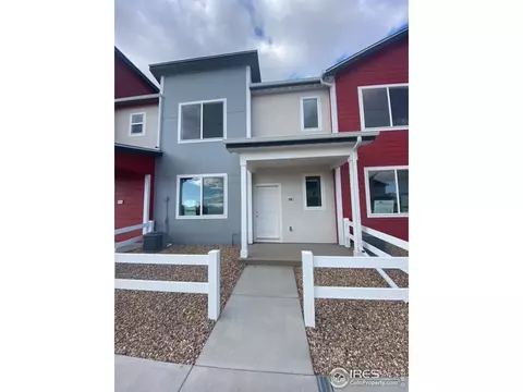 500 S Denver Ave #16B, Fort Lupton, CO 80621