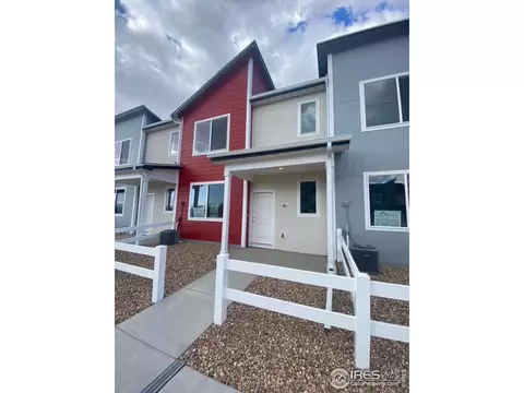 500 S Denver Ave #16C, Fort Lupton, CO 80621