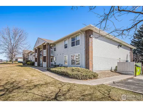 2856 17th Ave #207, Greeley, CO 80631