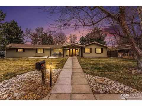 13700 Crabapple Rd, Golden, CO 80401