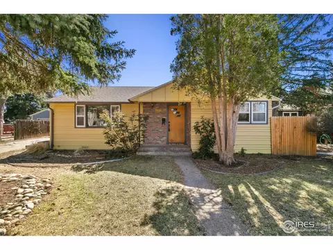 1313 W Myrtle St, Fort Collins, CO 80521