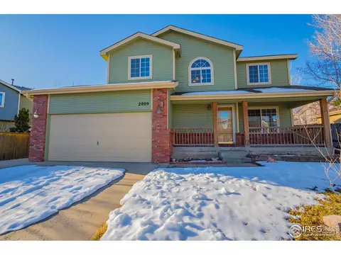 2809 Zirkels Ct, Fort Collins, CO 80526