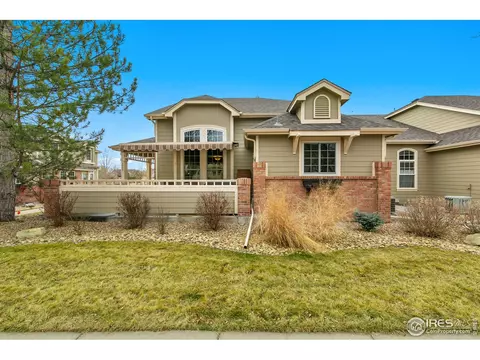 2903 Spacious Skies Dr, Fort Collins, CO 80528