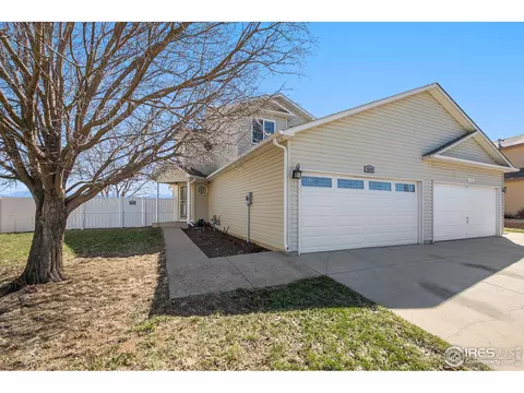 514 N 28th Ave Ct, Greeley, CO 80631
