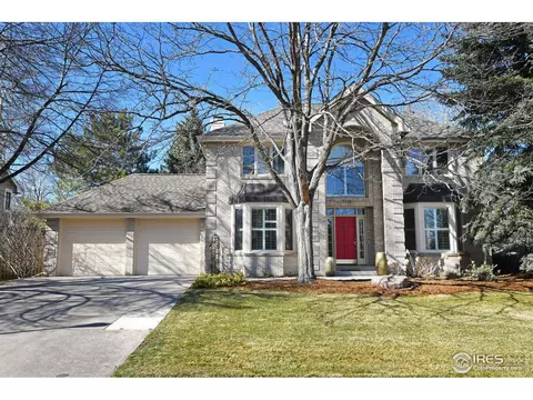 1318 Twin Oak Ct, Fort Collins, CO 80525
