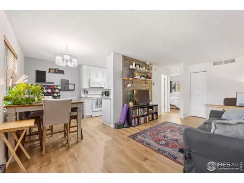 3383 Madison Ave #W-227, Boulder, CO 80303