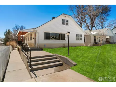 406 E Oak St, Lafayette, CO 80026