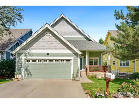 2326 Watersong Cir, Longmont, CO 80504