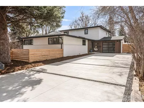 2090 Grape Ave, Boulder, CO 80304