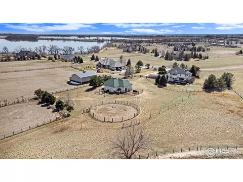2349 Doyle Dr, Berthoud, CO 80513