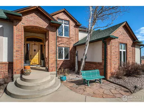 2349 Doyle Dr, Berthoud, CO 80513 photo 3