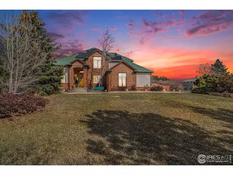 2349 Doyle Dr, Berthoud, CO 80513 photo 2