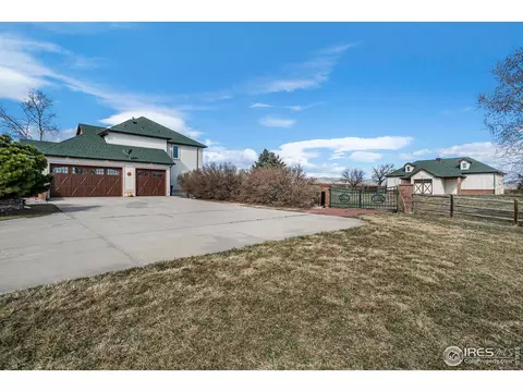 2349 Doyle Dr, Berthoud, CO 80513 photo 4