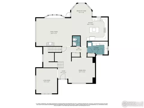2349 Doyle Dr, Berthoud, CO 80513 photo 37