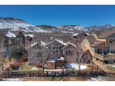 310 Mcconnell Dr, Lyons, CO 80540 photo 34