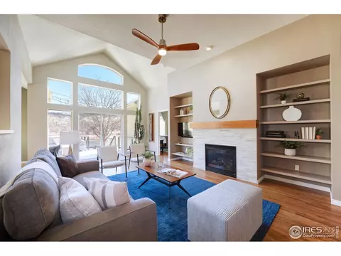 310 Mcconnell Dr, Lyons, CO 80540 photo 5