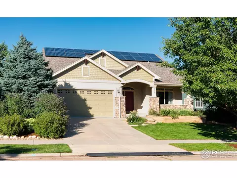 310 Mcconnell Dr, Lyons, CO 80540