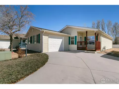 802 Vitala Dr, Fort Collins, CO 80524
