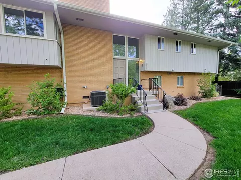 859 Sycamore Ave, Boulder, CO 80303