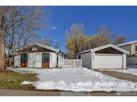 1648 Birmingham Dr, Fort Collins, CO 80526