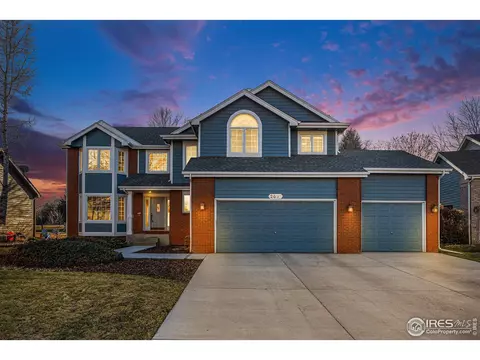 2631 Blackstone Ct, Fort Collins, CO 80525