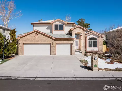 751 Peach Ct, Louisville, CO 80027