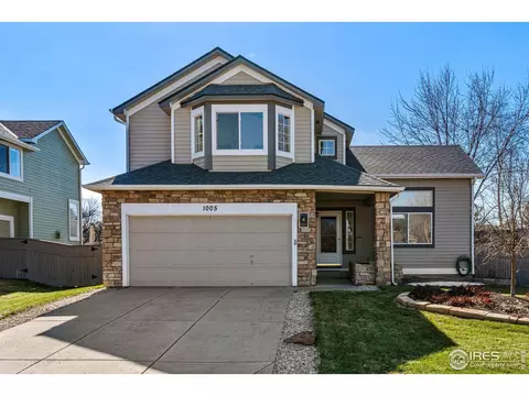 1005 Alder Way, Longmont, CO 80503
