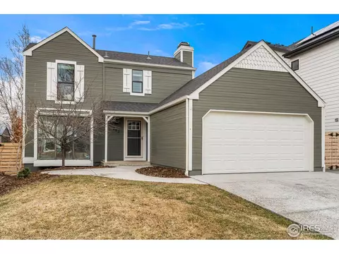 262 W Sycamore Ln, Louisville, CO 80027