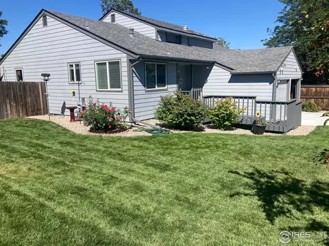 1018 Stonecrop Ct, Fort Collins, CO 80526