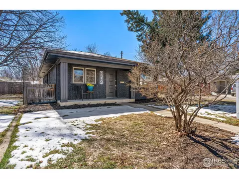 1319 9th Ave, Longmont, CO 80501