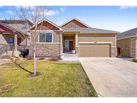 1602 New Season Dr, Windsor, CO 80550