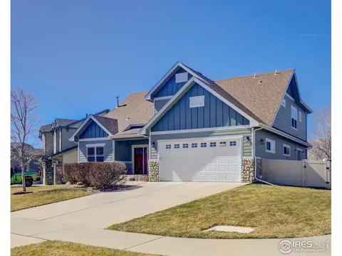 2201 Talon Pkwy, Greeley, CO 80634