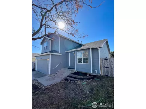1932 Mcnitt St, Evans, CO 80620 photo 3